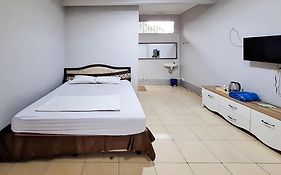 Kampung Istal Bogor