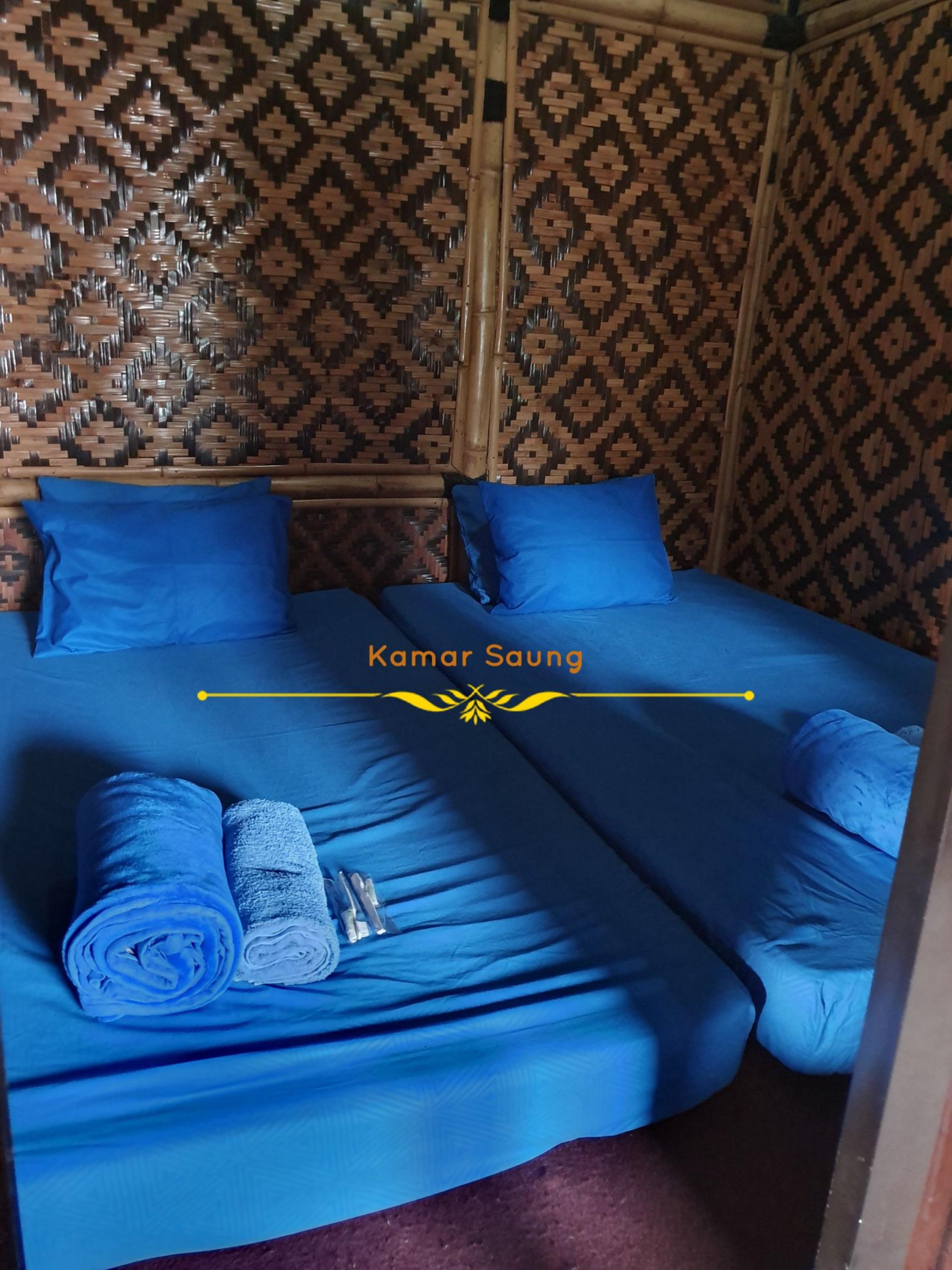 Kampung Istal Bogor Hotel Bagian luar foto
