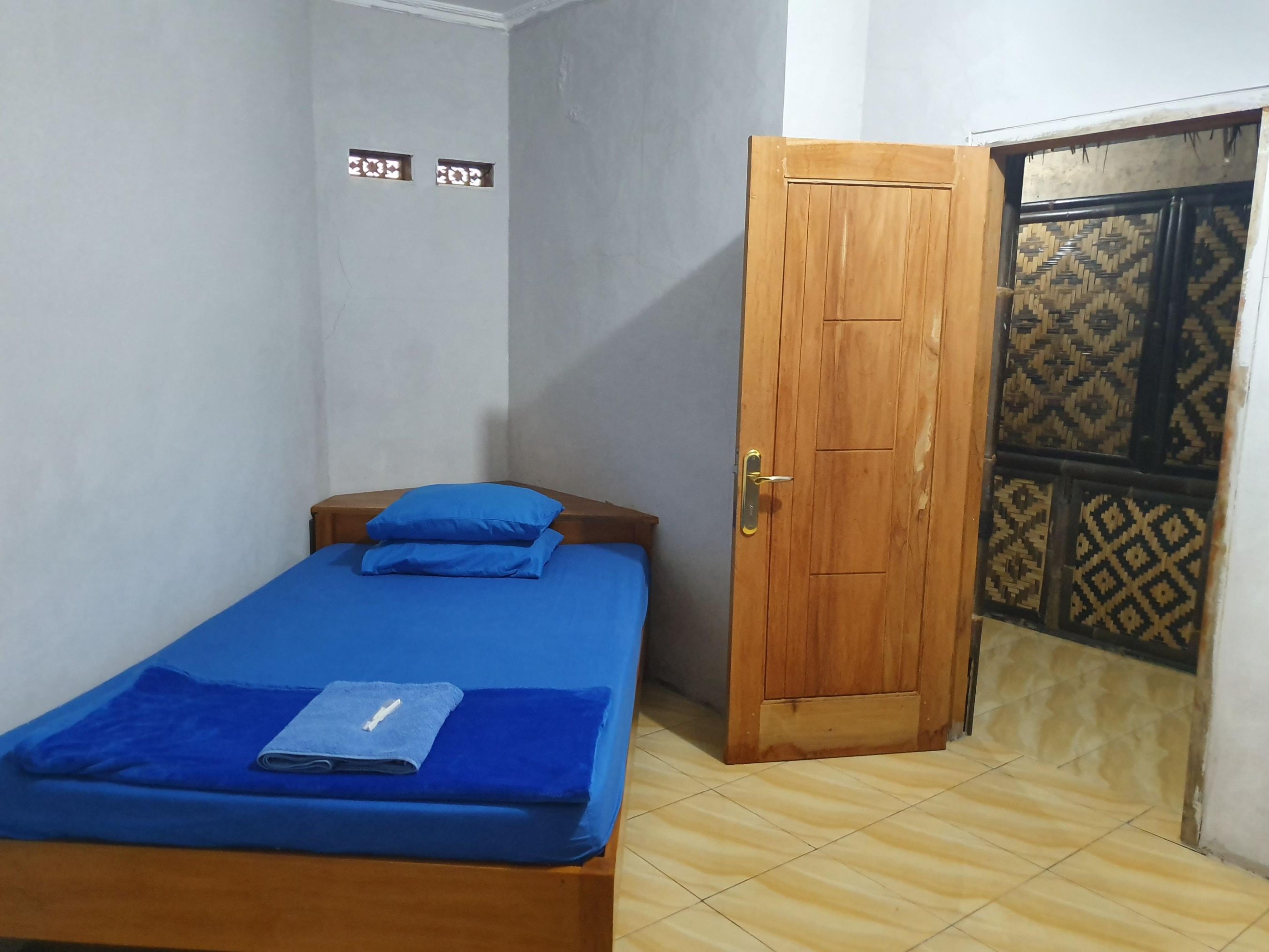 Kampung Istal Bogor Hotel Bagian luar foto