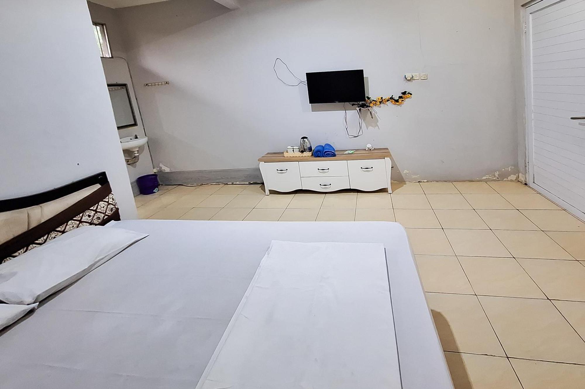 Kampung Istal Bogor Hotel Bagian luar foto